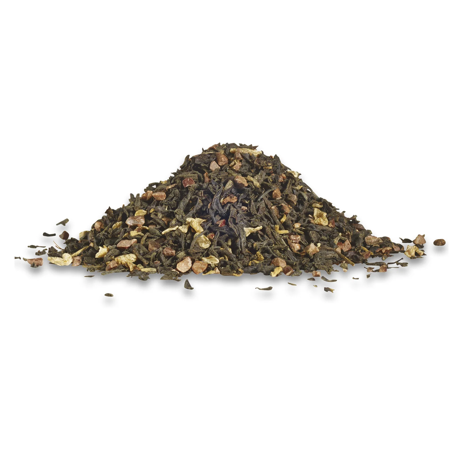 Nutty Chocolate Flavour Assam - 125g Loose Leaf Tea - Image 5