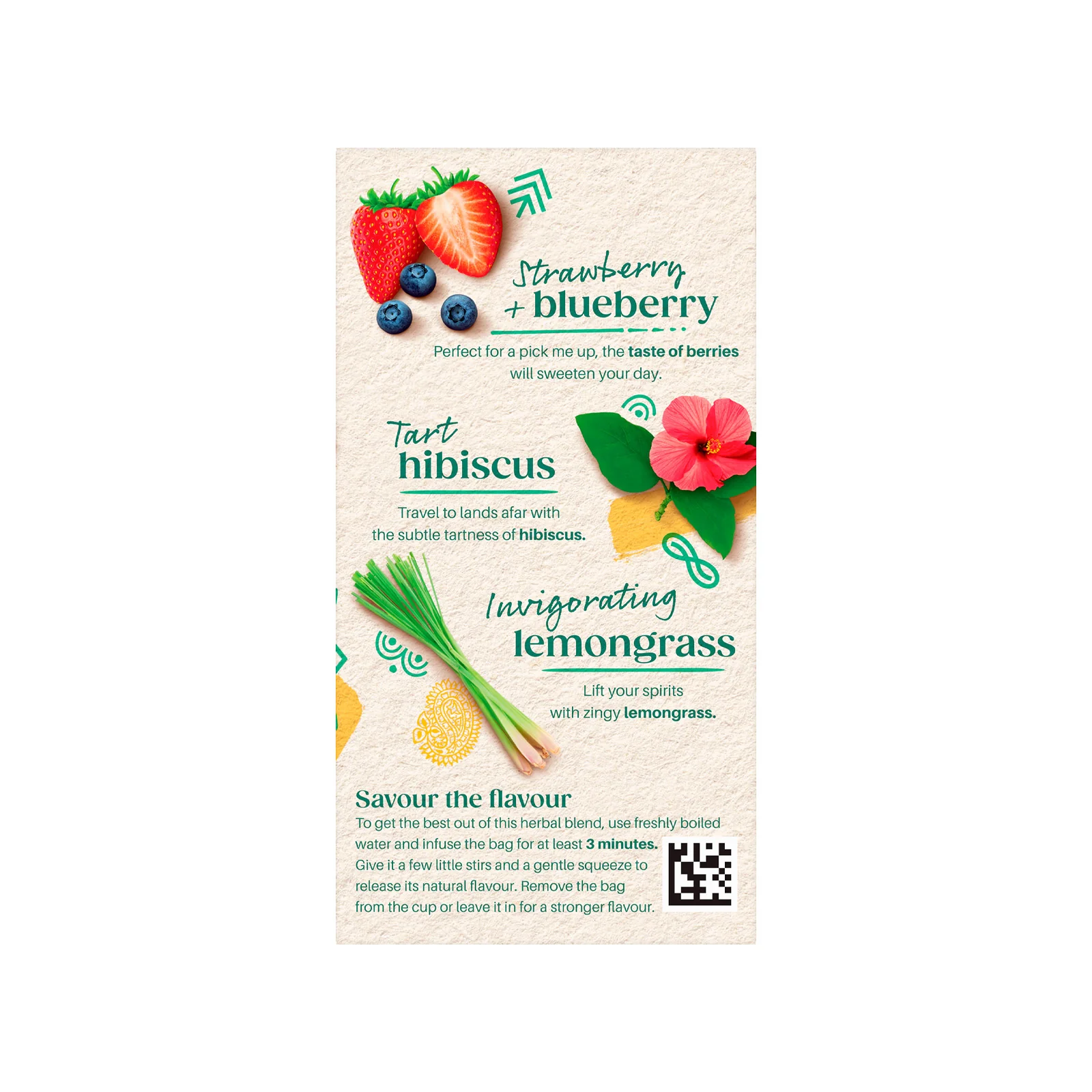 Soulful Blends Little Lift - 20 Envelopes - Image 3