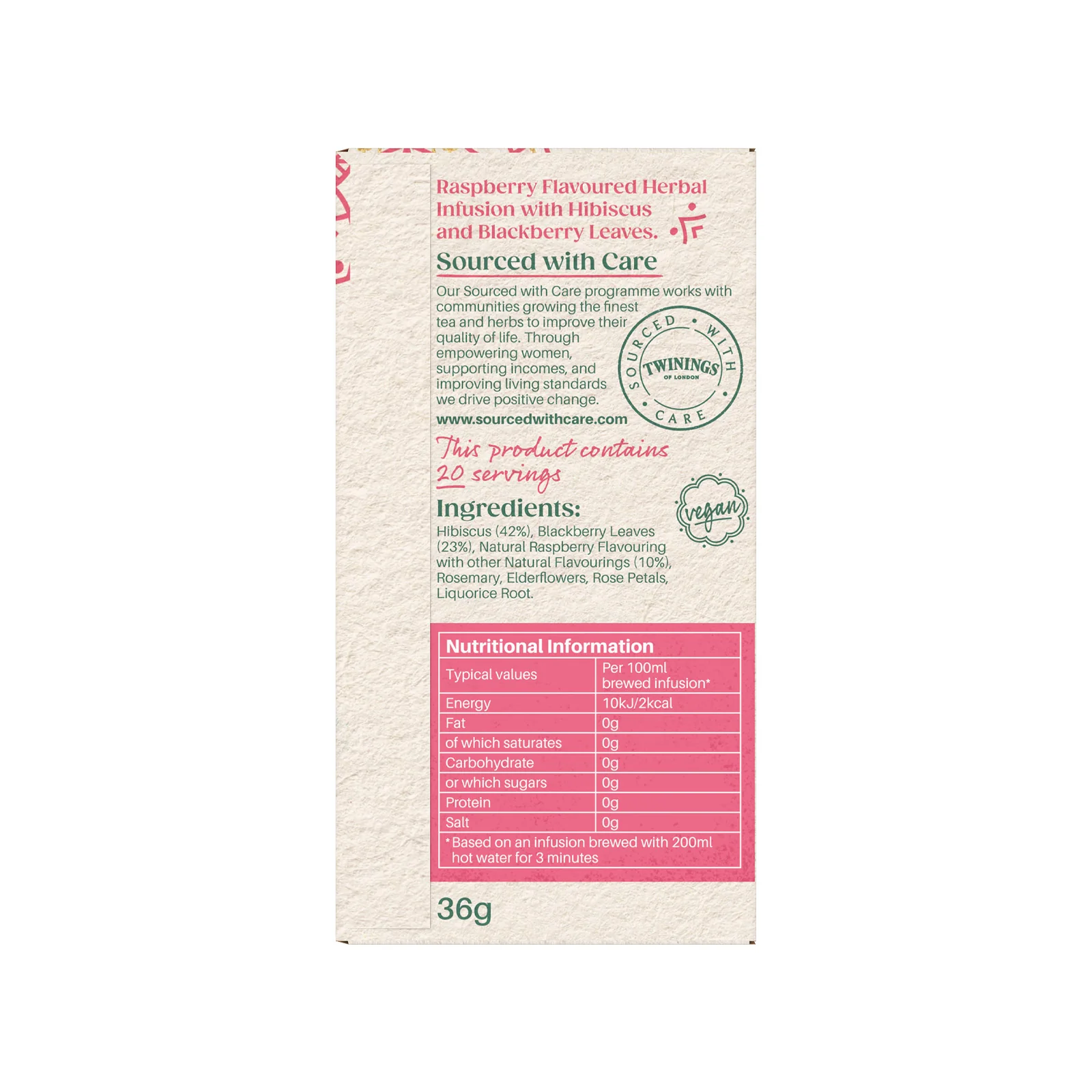 Soulful Blends Pause - 20 Envelopes - Image 5