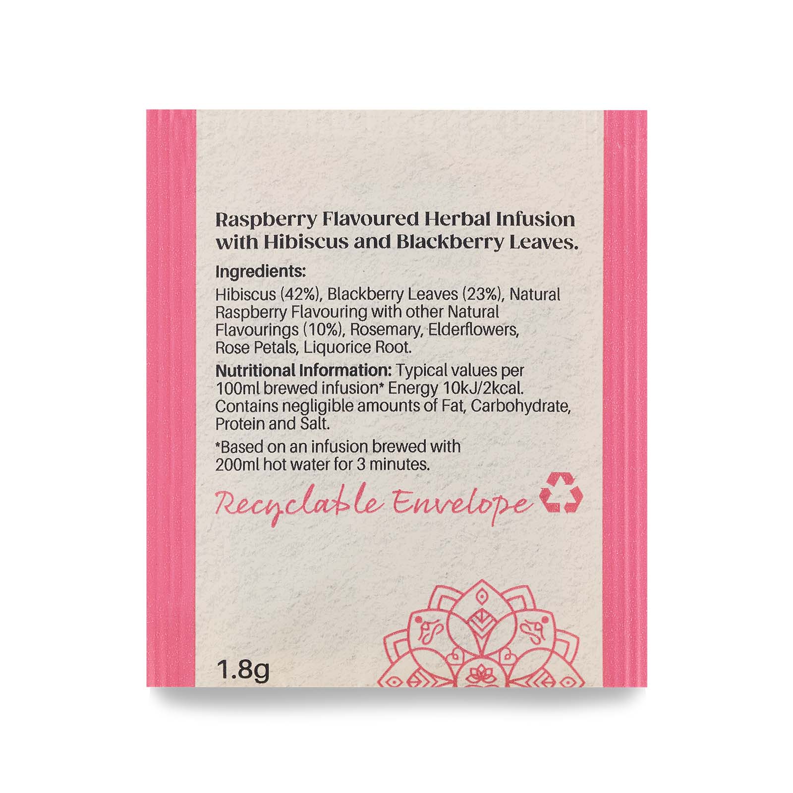 Soulful Blends Pause - 20 Envelopes - Image 7