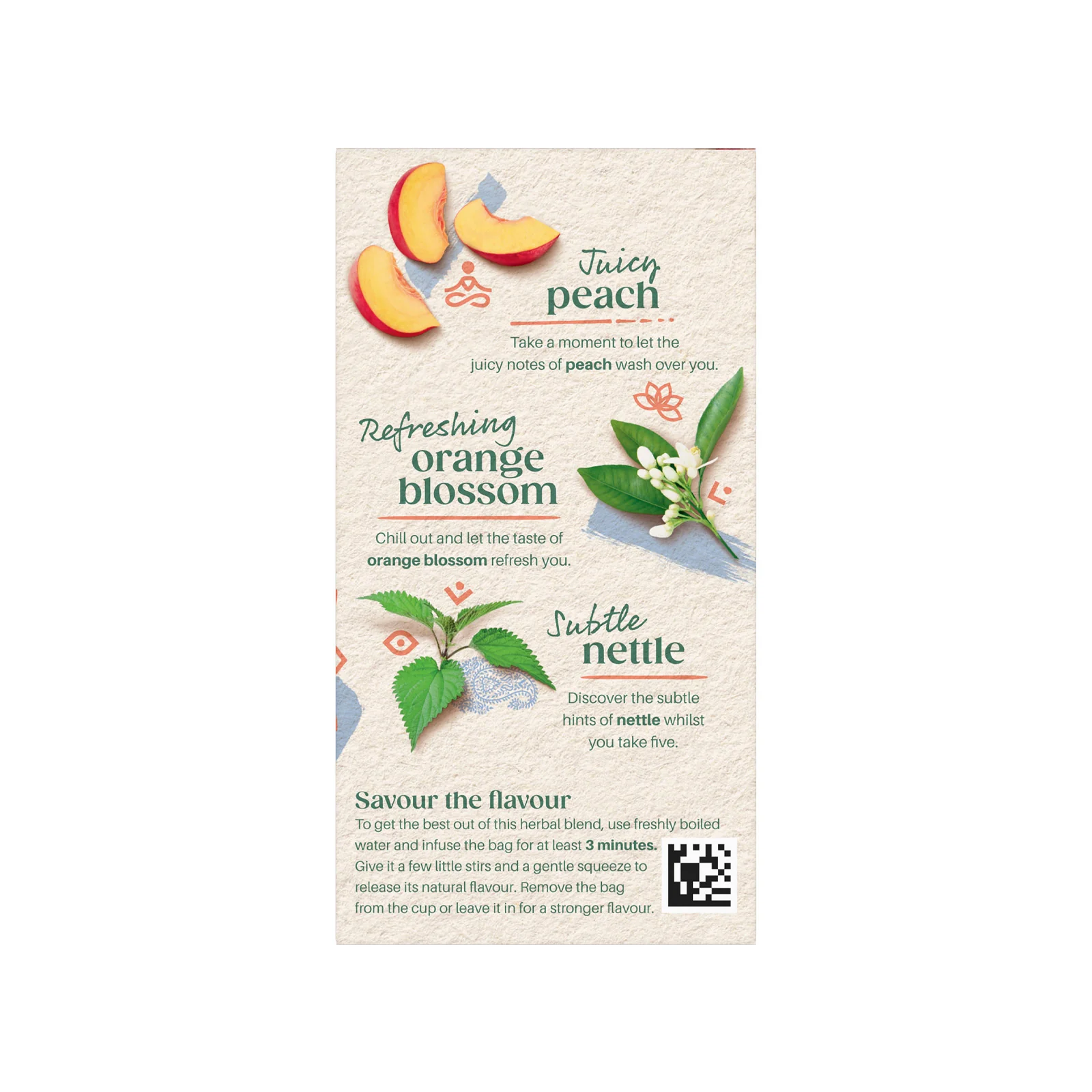 Soulful Blends Reset - 20 Envelopes - Image 4