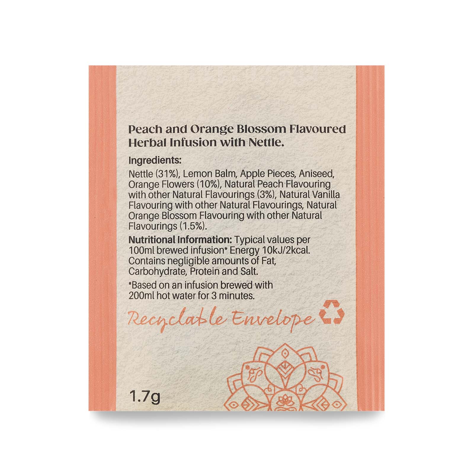 Soulful Blends Reset - 20 Envelopes - Image 7