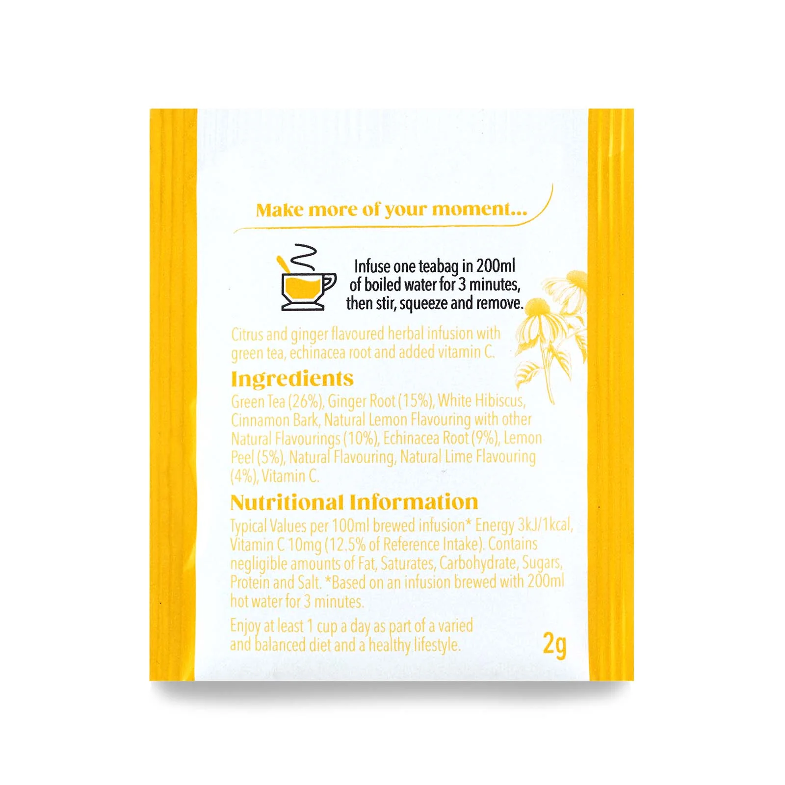 Superblends Defence - 20 Envelopes - Image 5