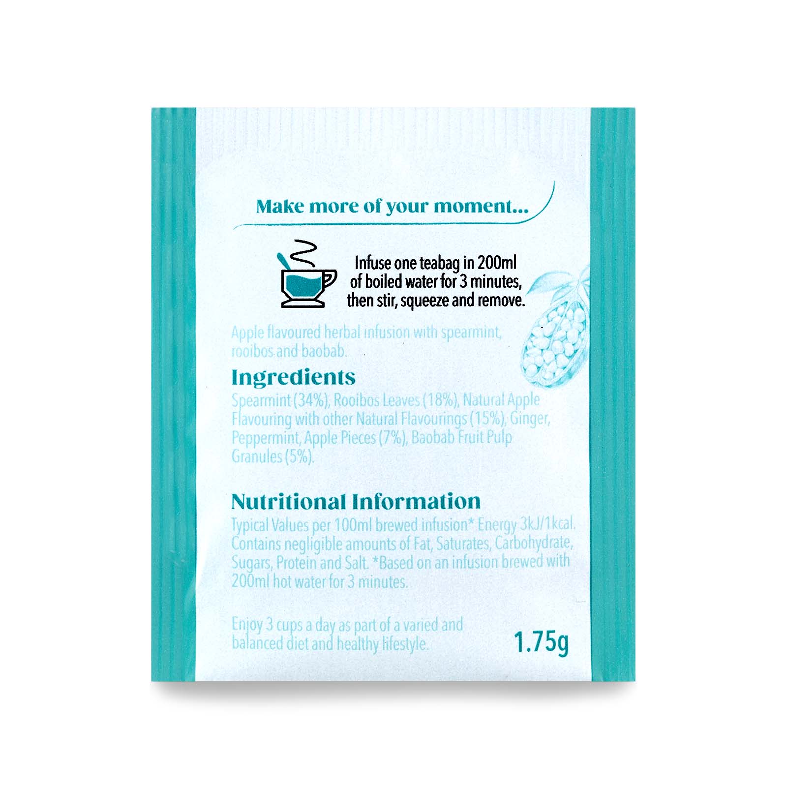 Superblends Digest - 20 Envelopes - Image 3