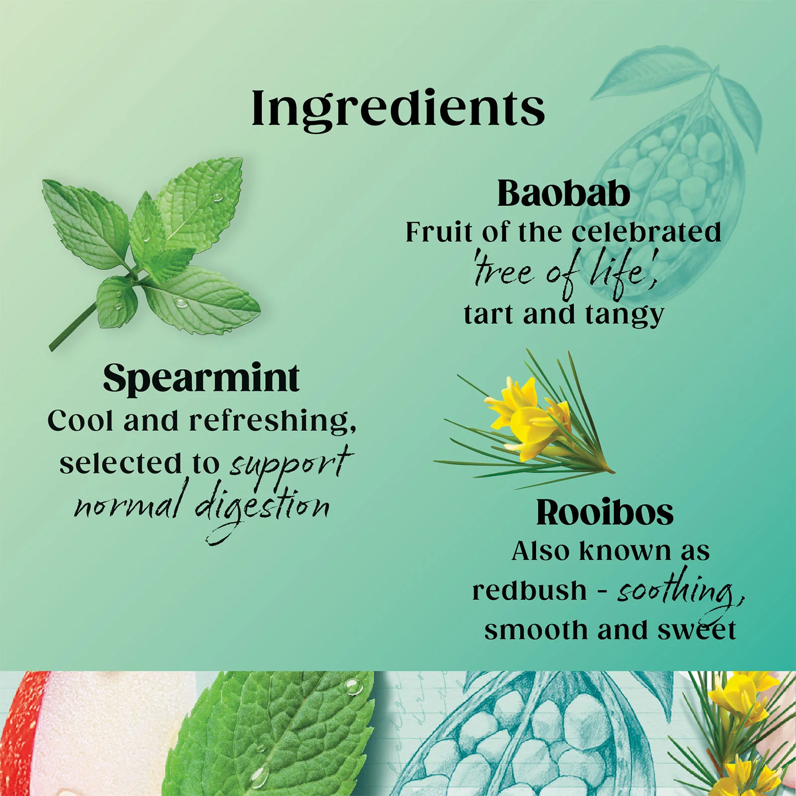 Superblends Digest - 20 Envelopes - Image 4