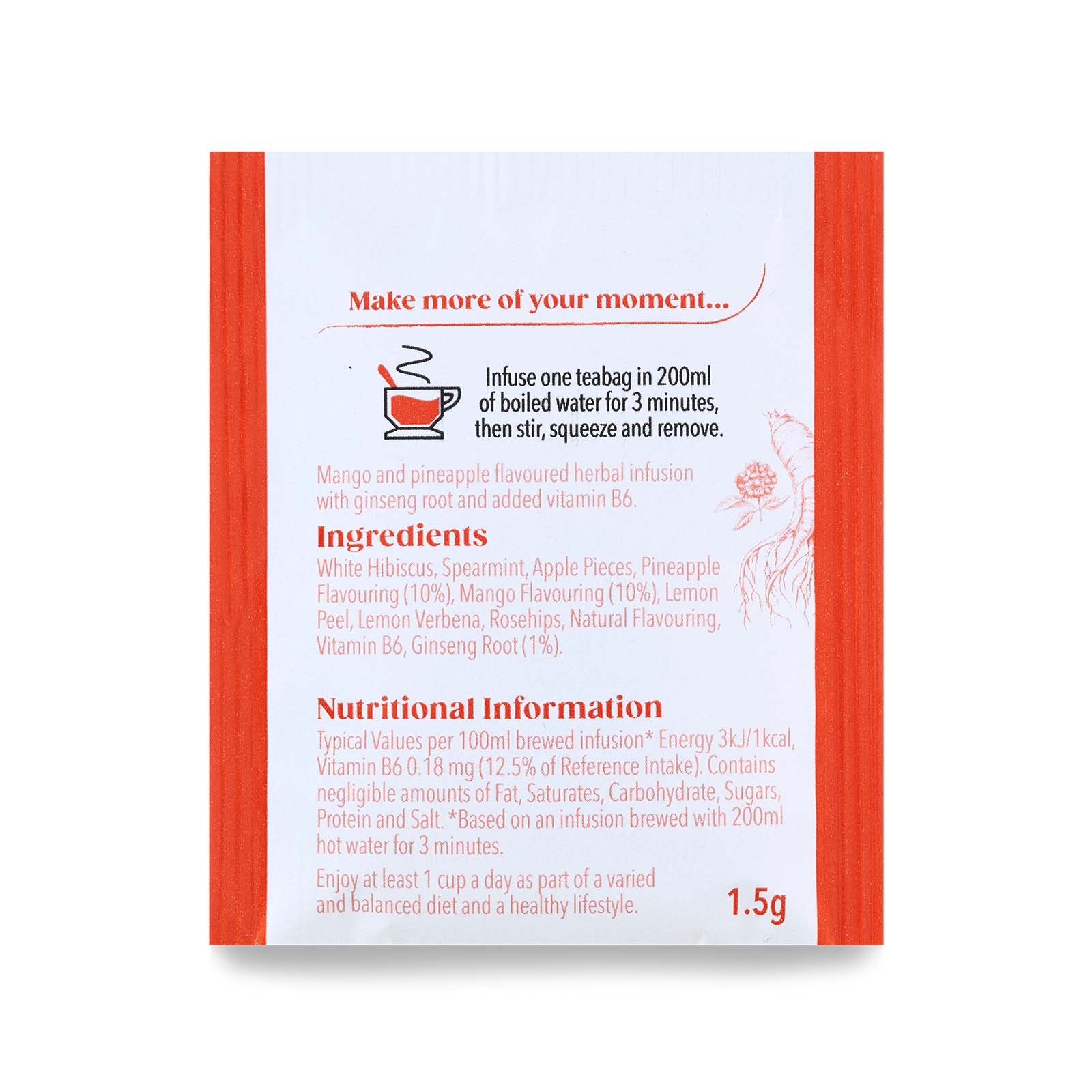 Superblends Focus - 20 Envelopes - Image 3