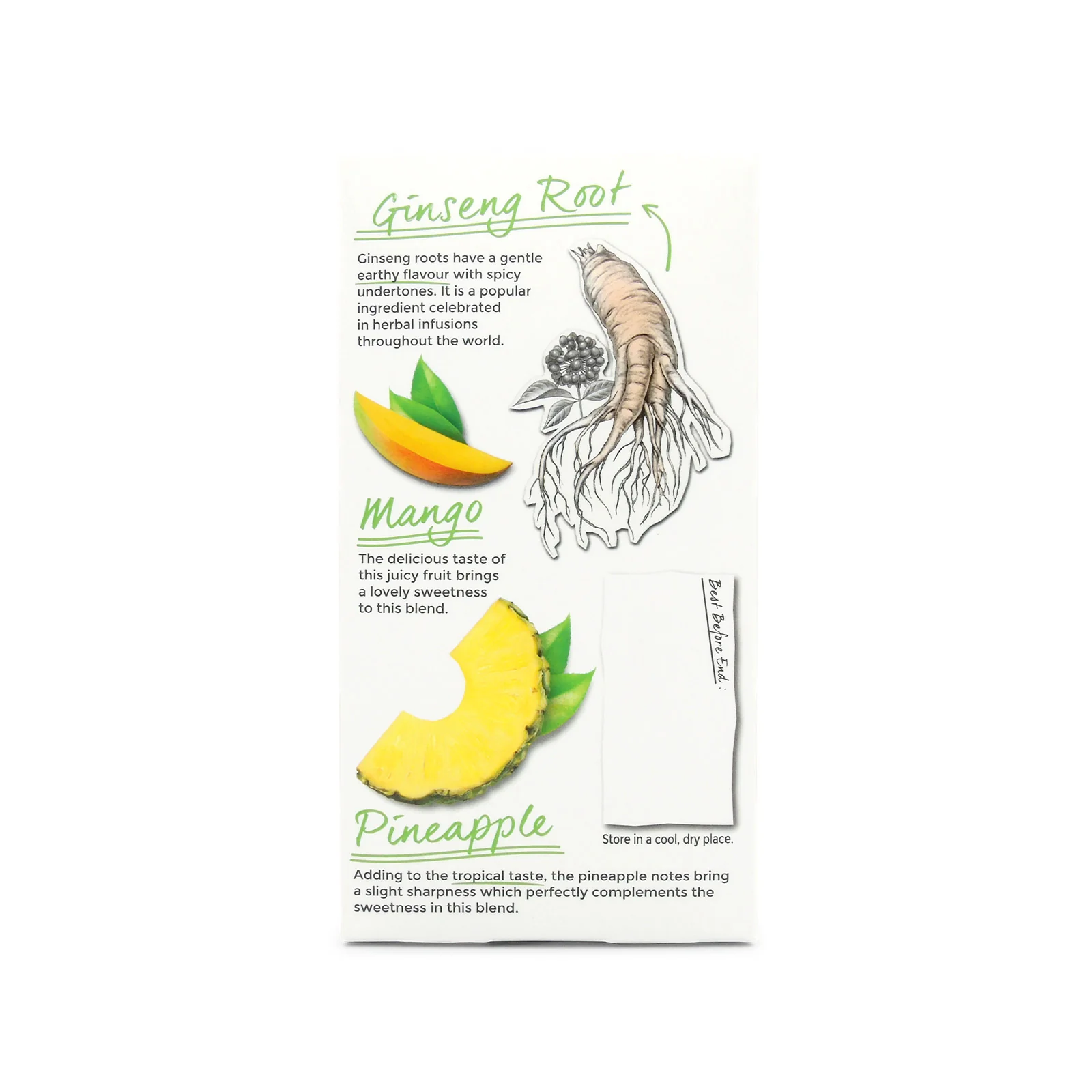 Superblends Focus - 20 Envelopes - Image 6