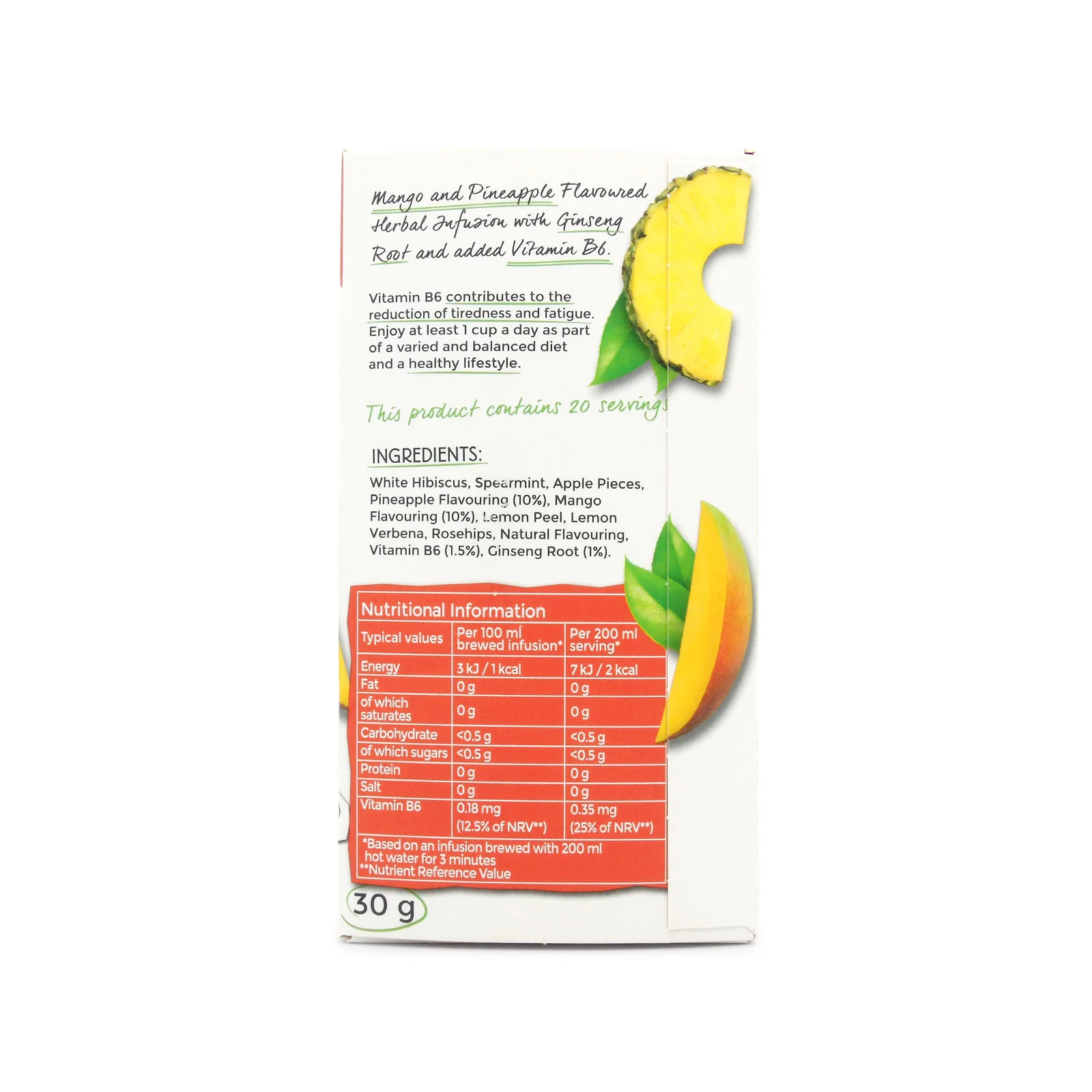 Superblends Focus - 20 Envelopes - Image 7