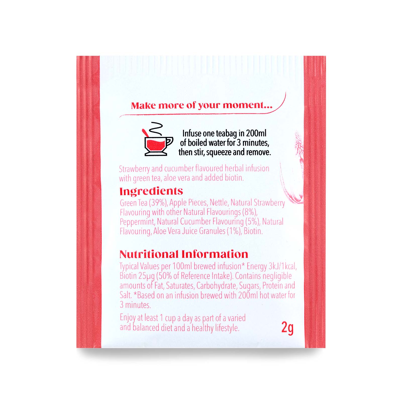 Superblends Glow - 20 Envelopes - Image 3