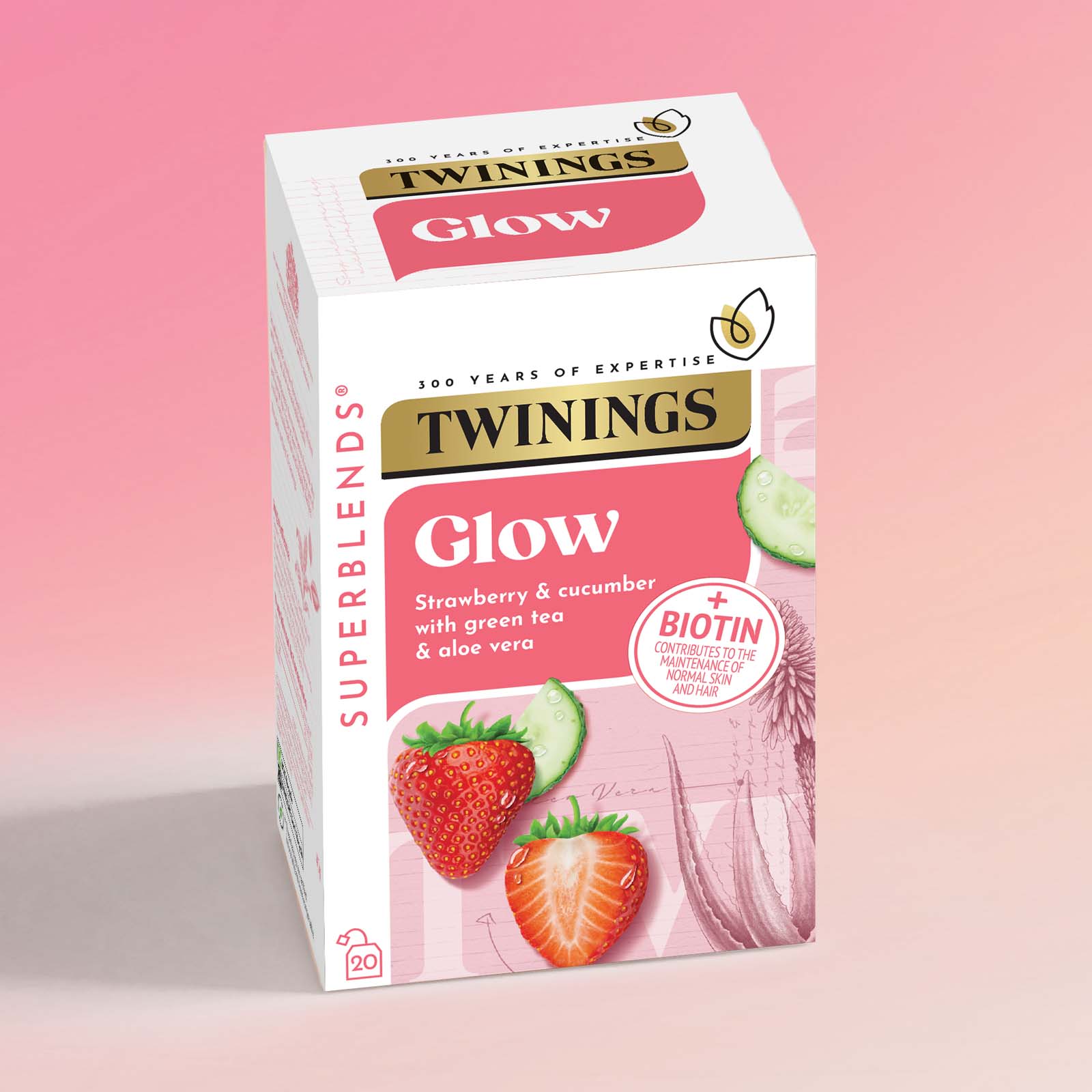 Superblends Glow - 20 Envelopes - Image 9