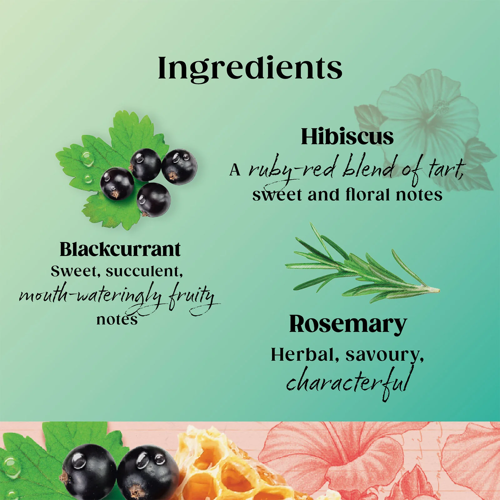 Superblends Heart Warming - 20 Envelopes - Image 4