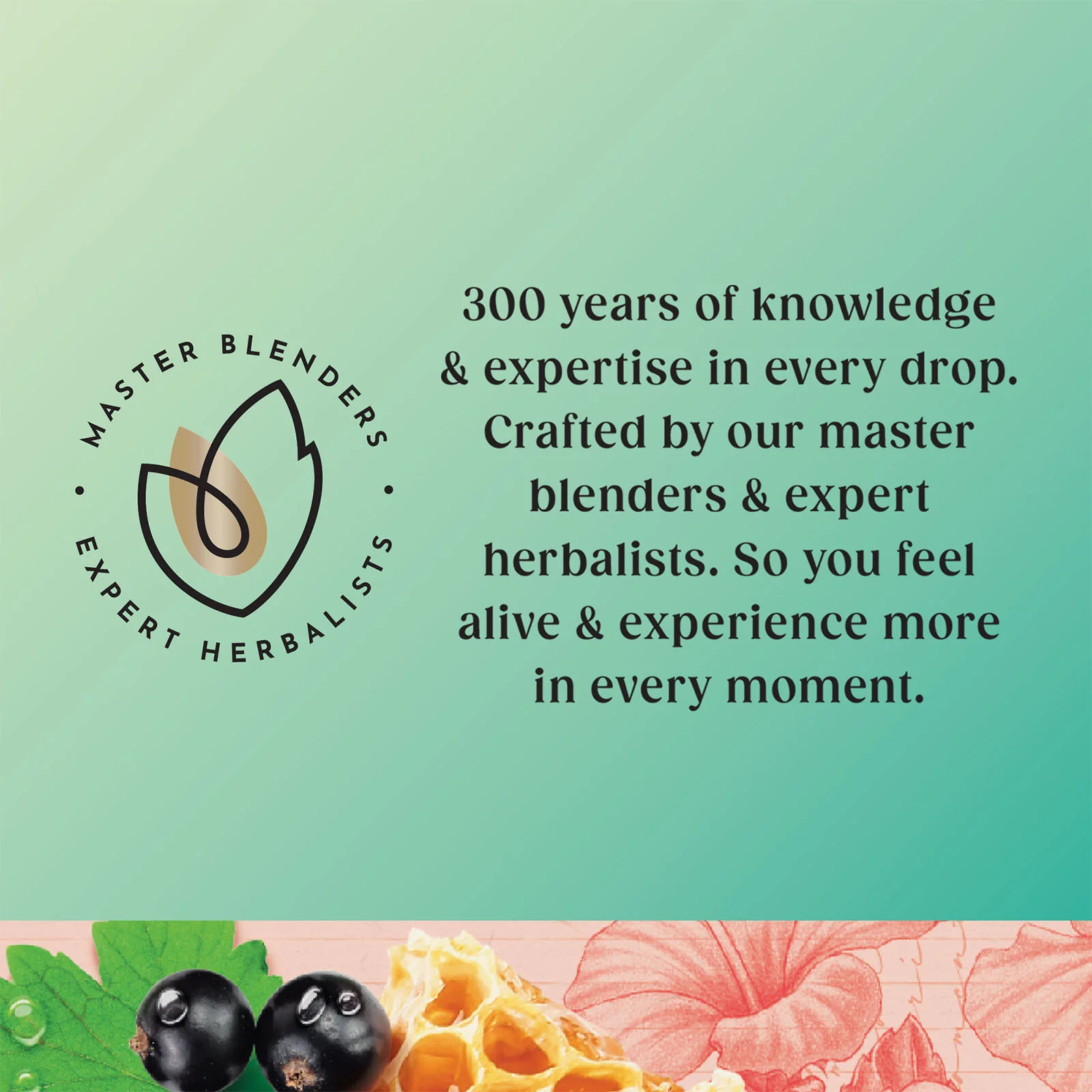 Superblends Heart Warming - 20 Envelopes - Image 5