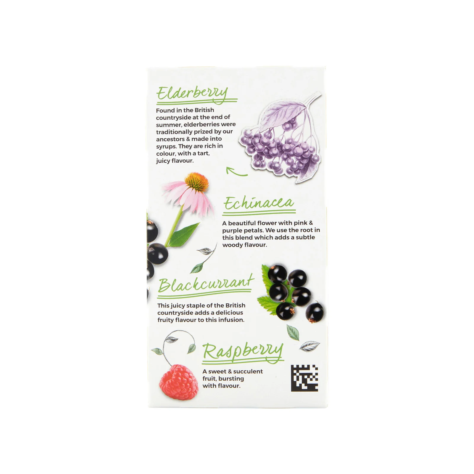 Superblends Immune Support - 20 Envelopes - Image 8