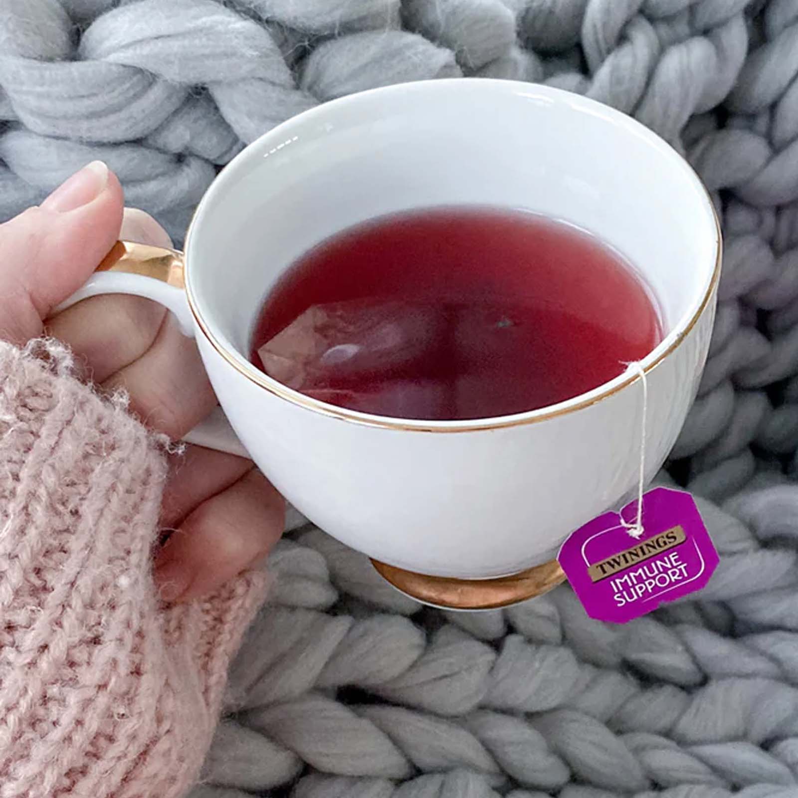 Superblends Immune Support - 4 x 20 Envelopes - Image 4