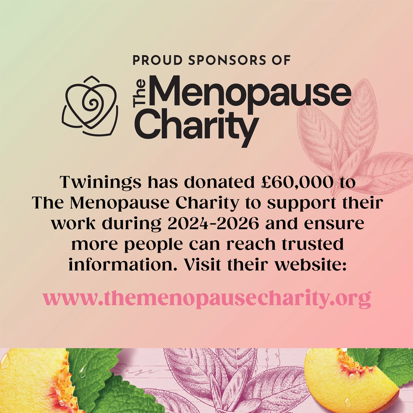 Superblends Menopause Cool Moments - 20 Envelopes - Image 4