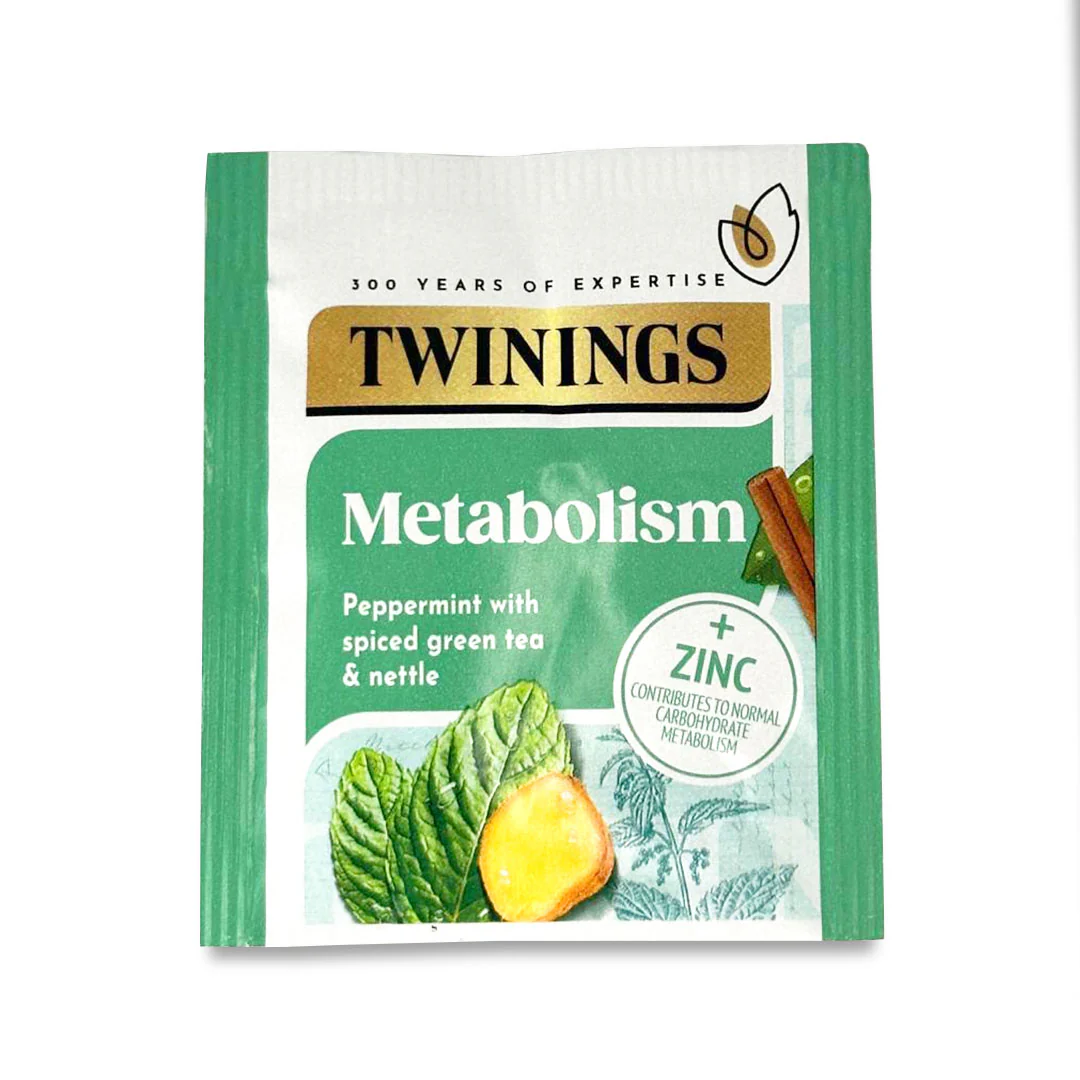 Superblends Metabolism - 20 Envelopes - Image 4