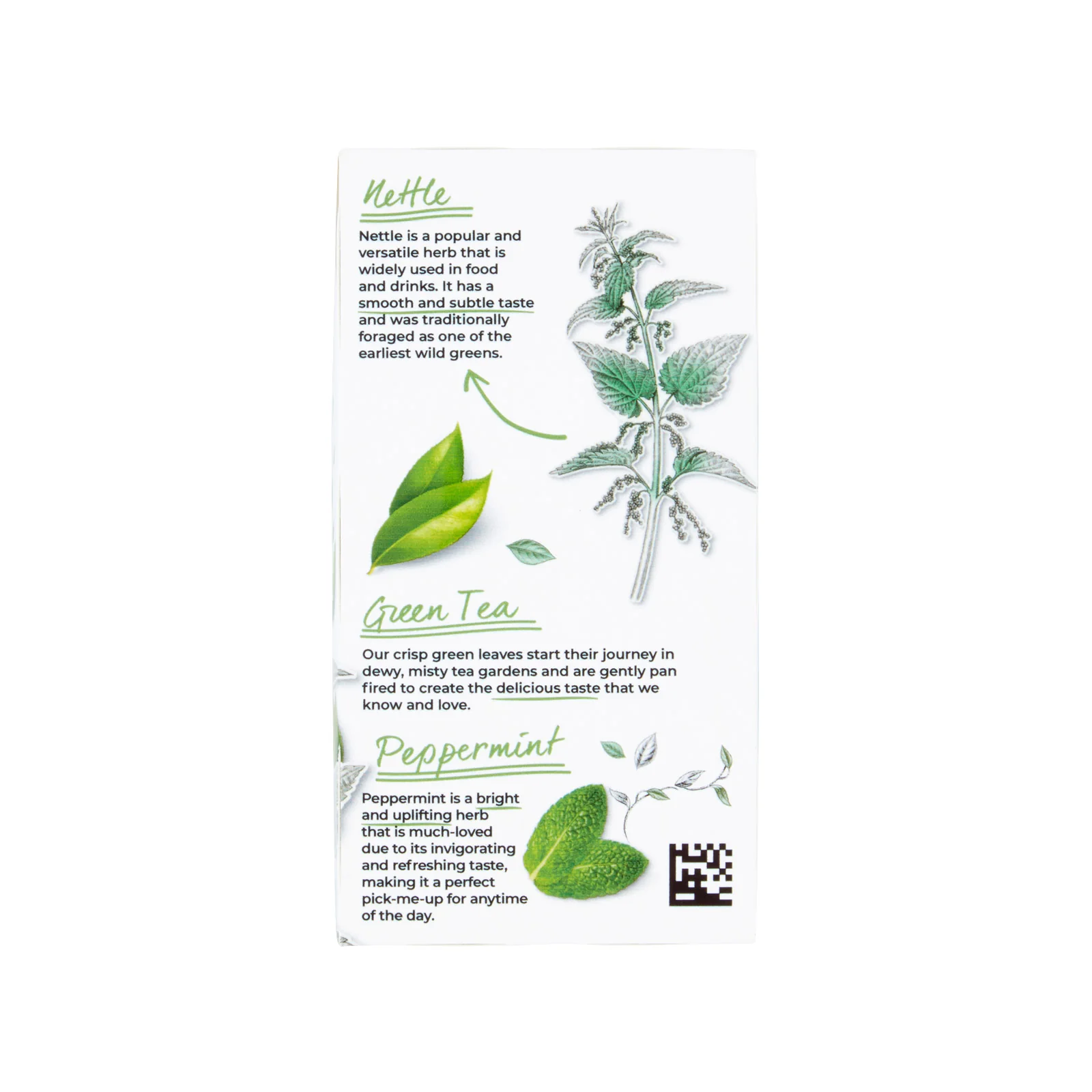 Superblends Metabolism - 20 Envelopes - Image 7