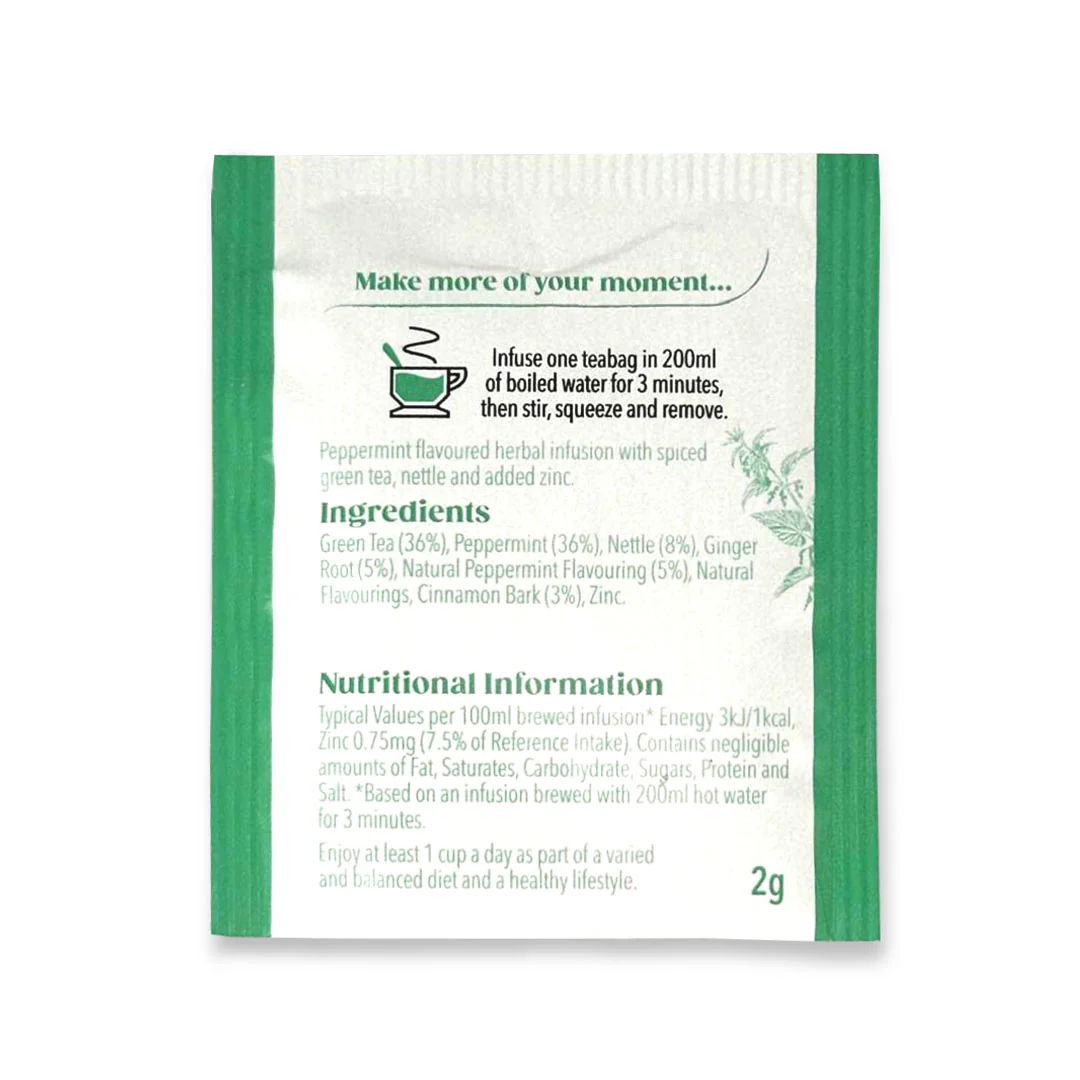 Superblends Metabolism - 4 x 20 Envelopes - Image 3