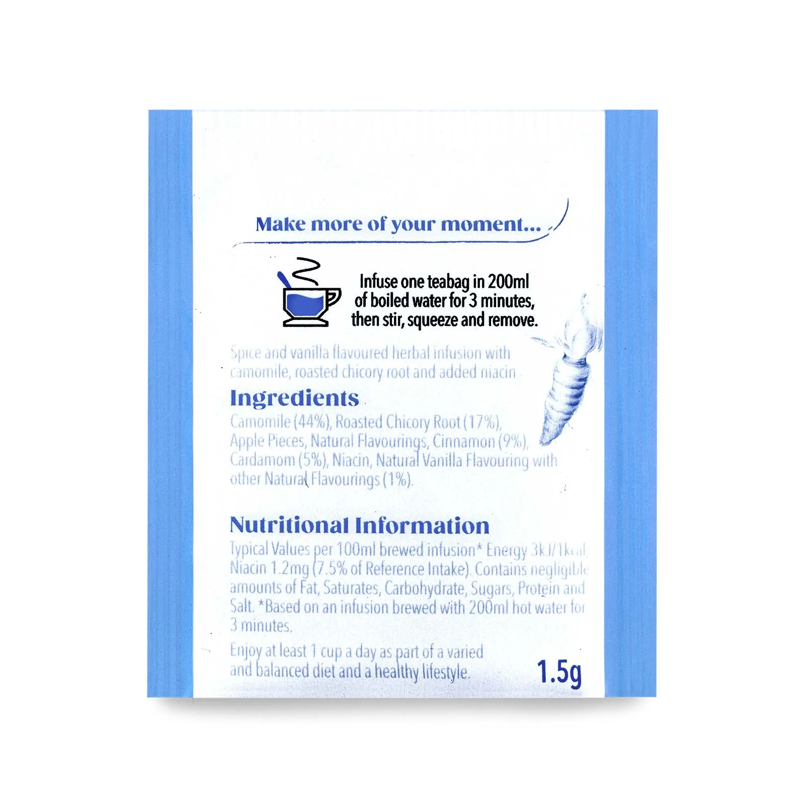 Superblends Moment of Calm - 20 Envelopes - Image 5