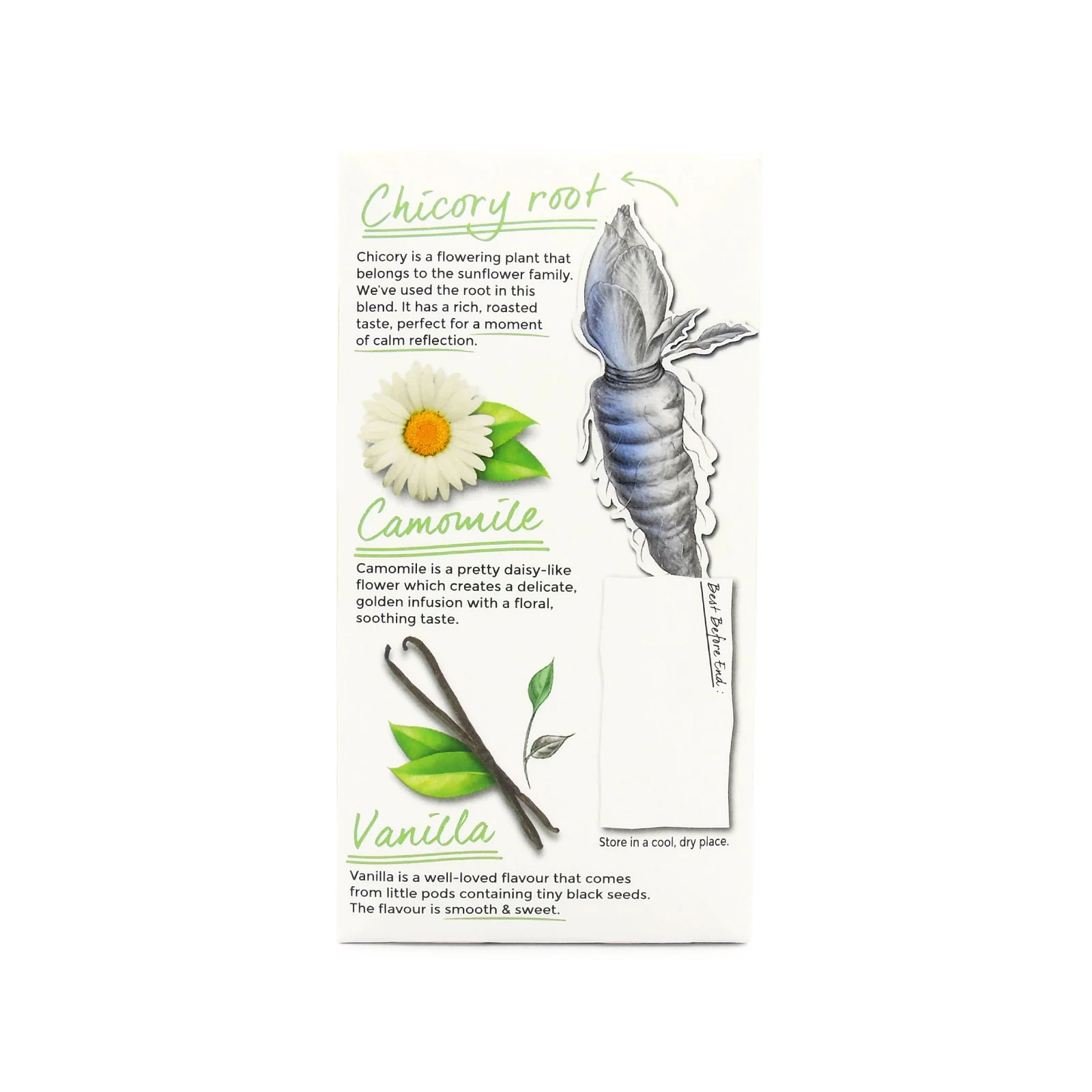 Superblends Moment of Calm - 20 Envelopes - Image 9