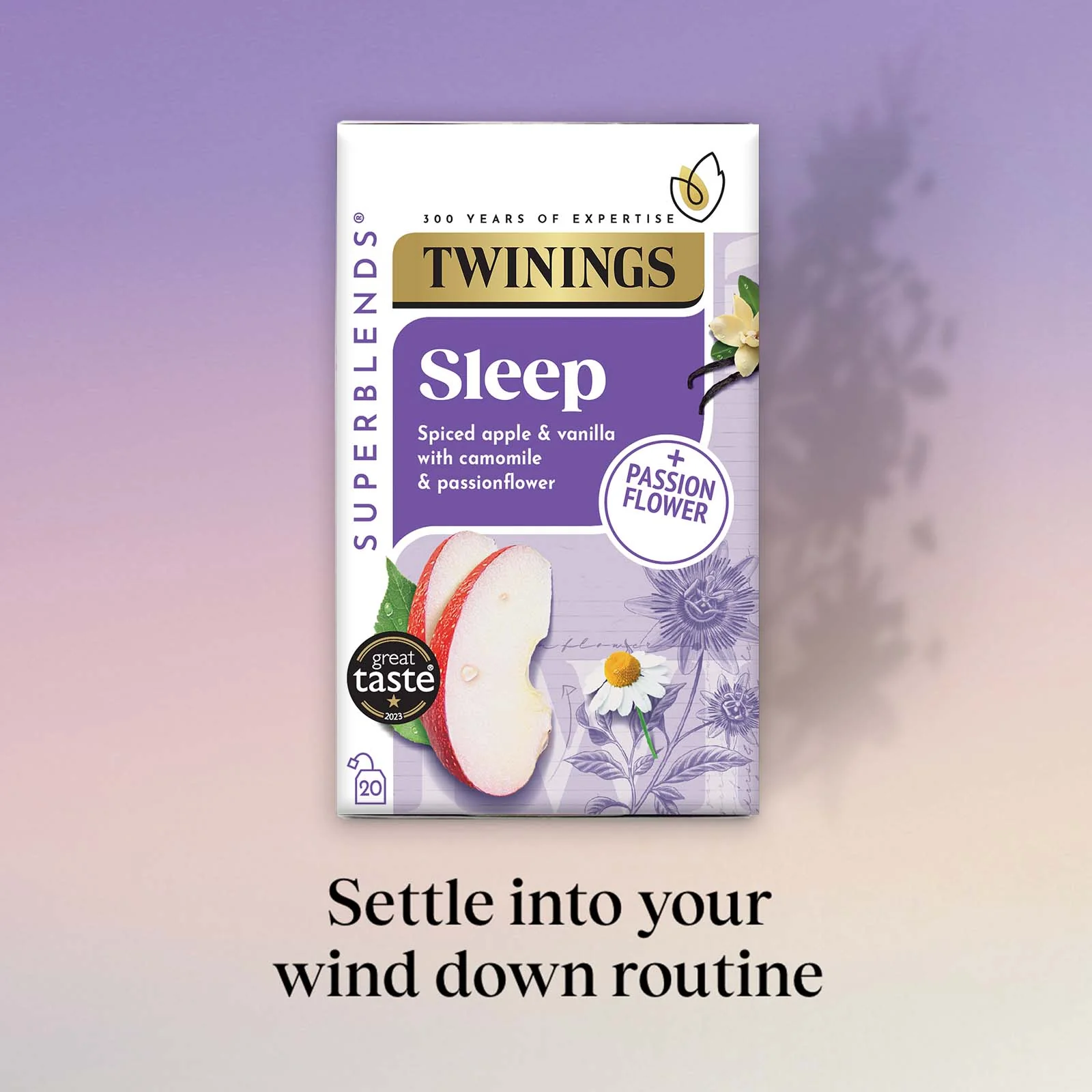 Superblends Sleep - 20 Envelopes - Image 4