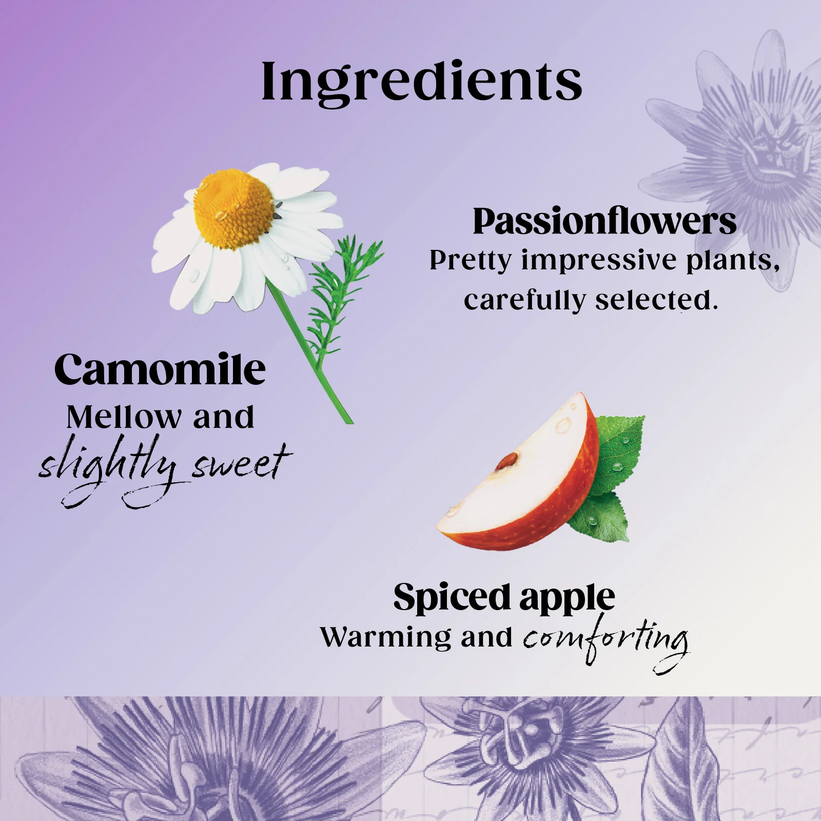 Superblends Sleep - 4 x 20 Envelopes - Image 3