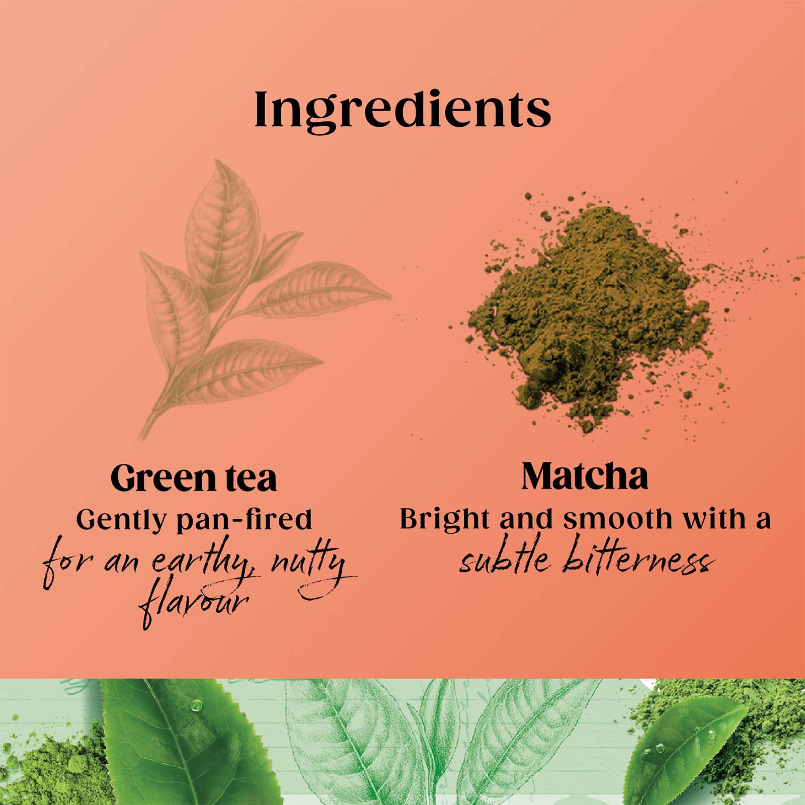 Superblends Super Green Matcha - 20 Envelopes - Image 5