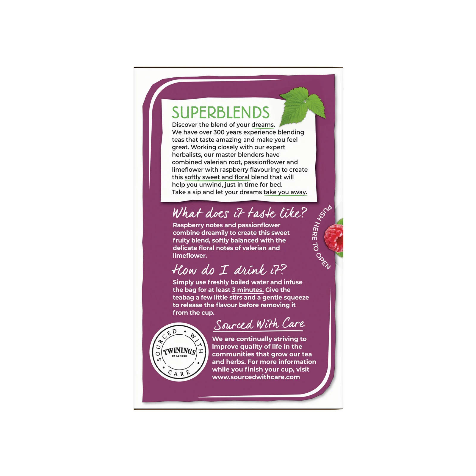 Superblends Sweet Dreams - 20 Envelopes - Image 8