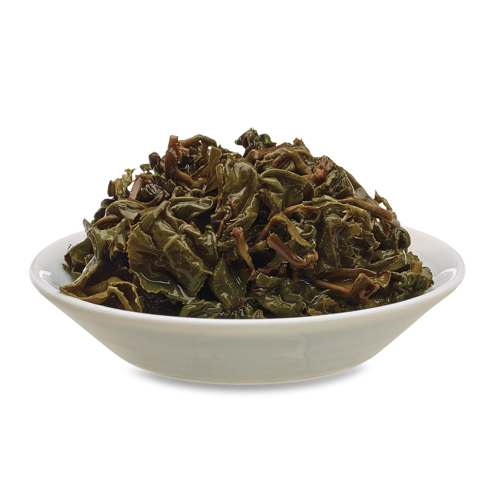 Tie Guan Yin Oolong - 150g Loose Leaf Tea - Image 7