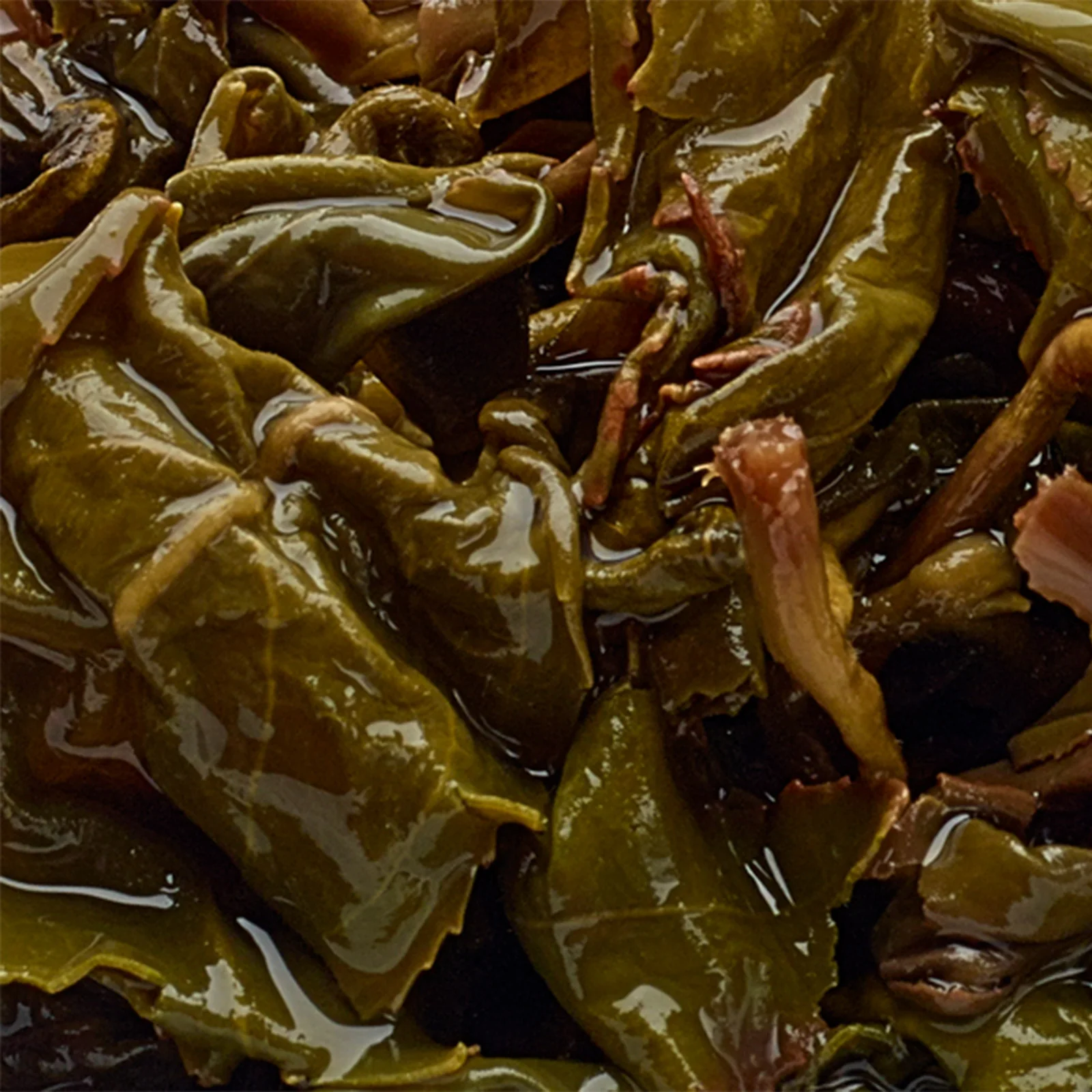 Tie Guan Yin Oolong - 150g Loose Leaf Tea - Image 8