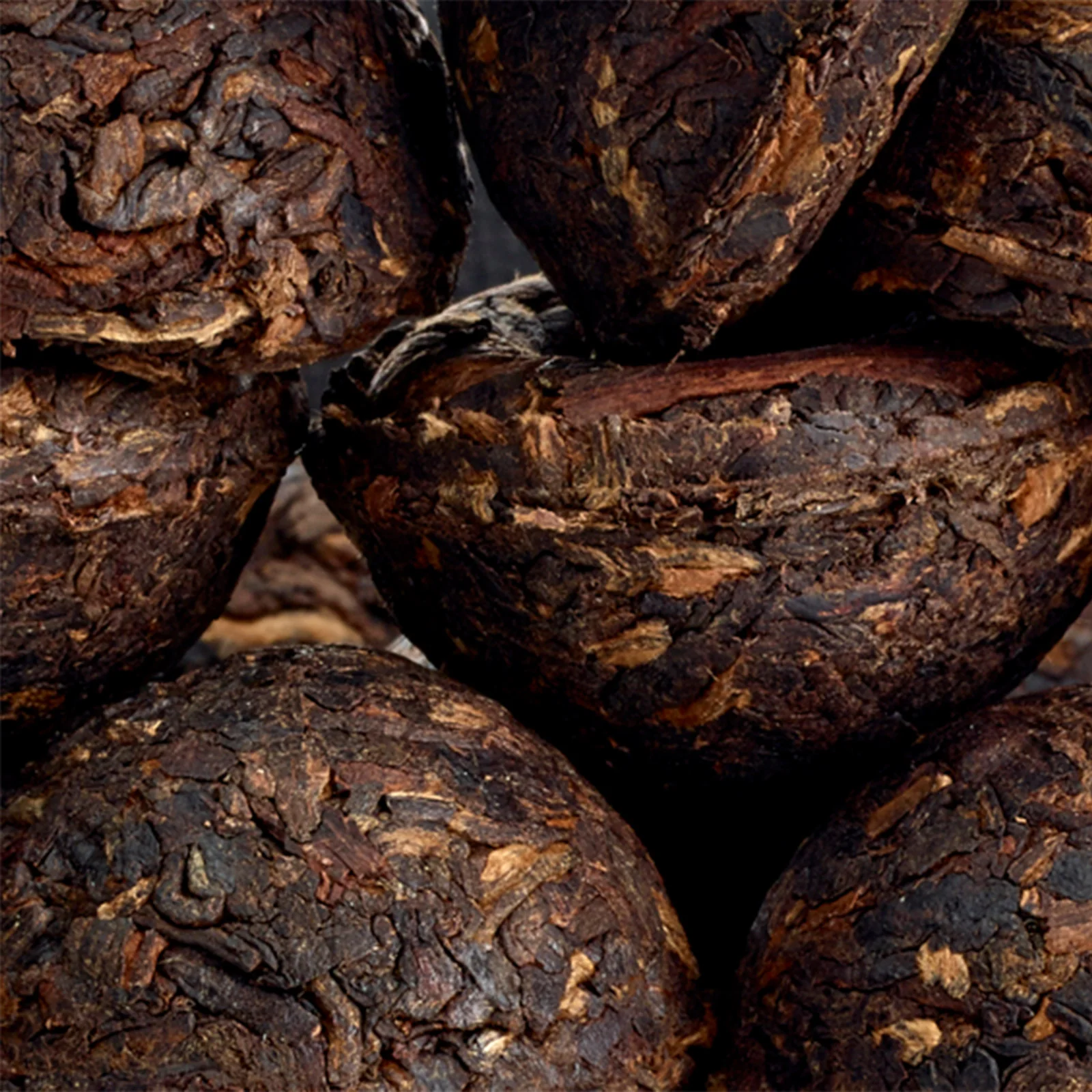 Tuo Cha Pu'erh - 150g Loose Leaf Tea - Image 6