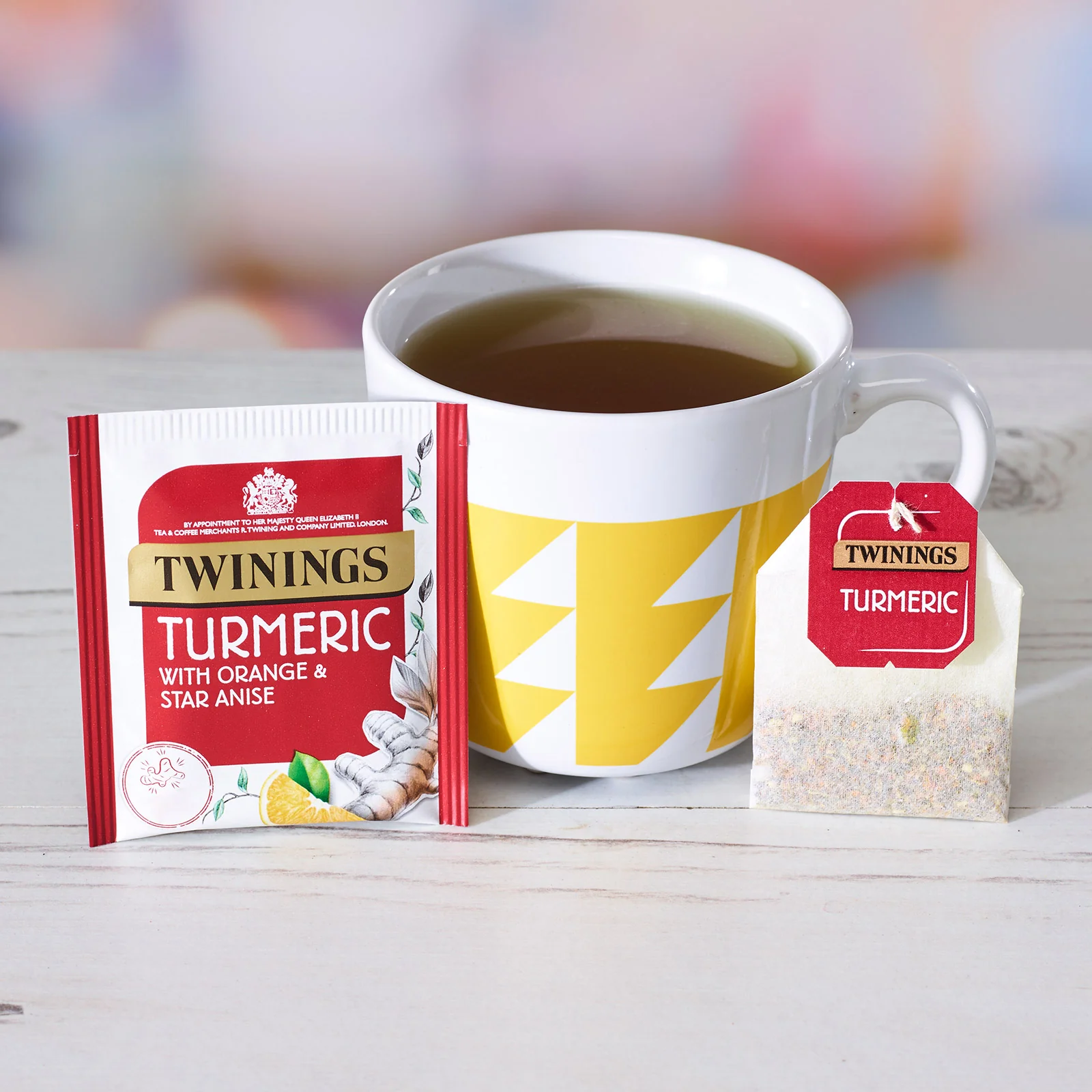 Superblends Turmeric - 4 x 20 Envelopes - Image 6