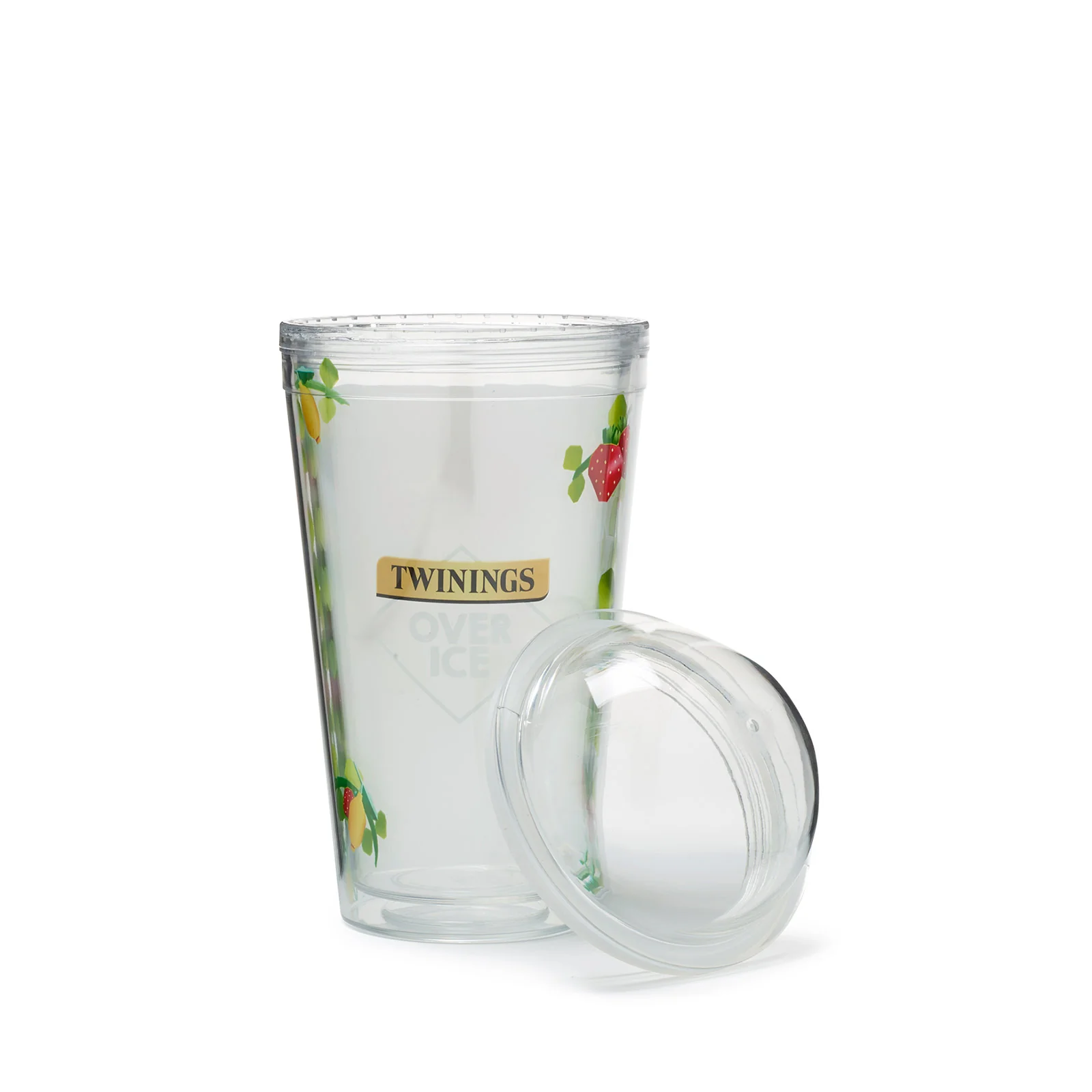 Twinings Over Ice Tea Shaker - Image 6