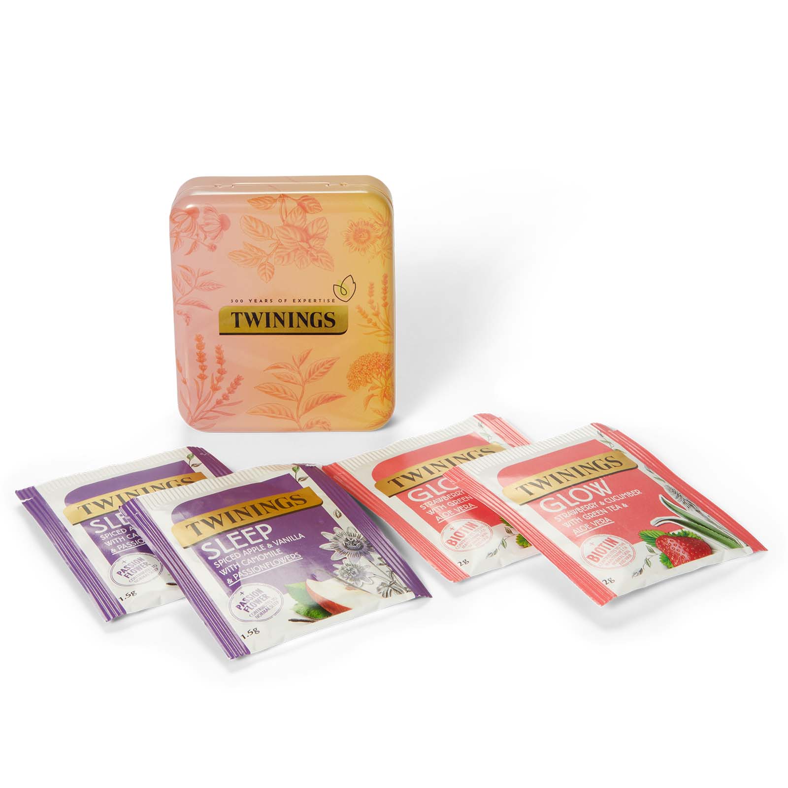 Twinings Pocket Tins - Image 4