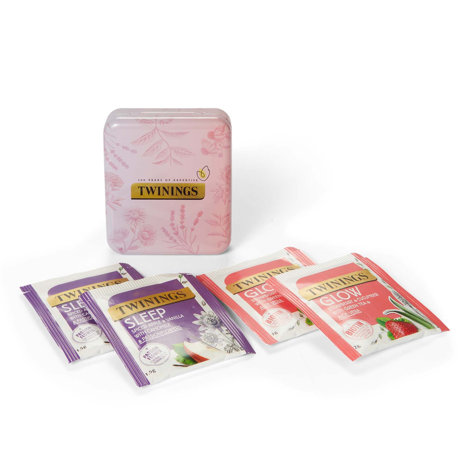 Twinings Pocket Tins - Image 7